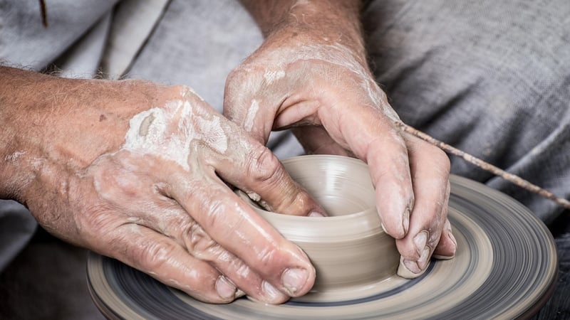 Classic Handmade Creations
