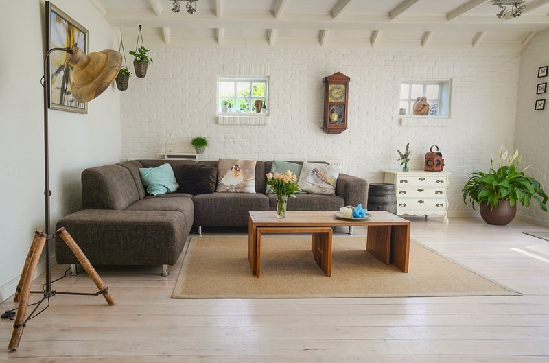 Functional DIY Home Decor