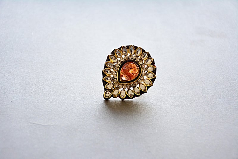 Recycled Glass Jewelry
