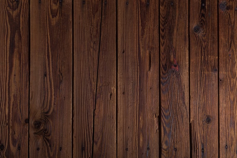 Wooden Home Decor